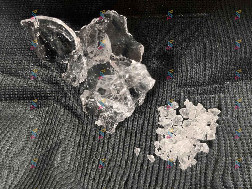 gelsap Superabsorbentit polymeerit