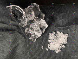 gelsap Superabsorbierende Polymere