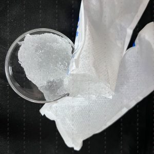 GELSAP Superabsorbentit polymeerit