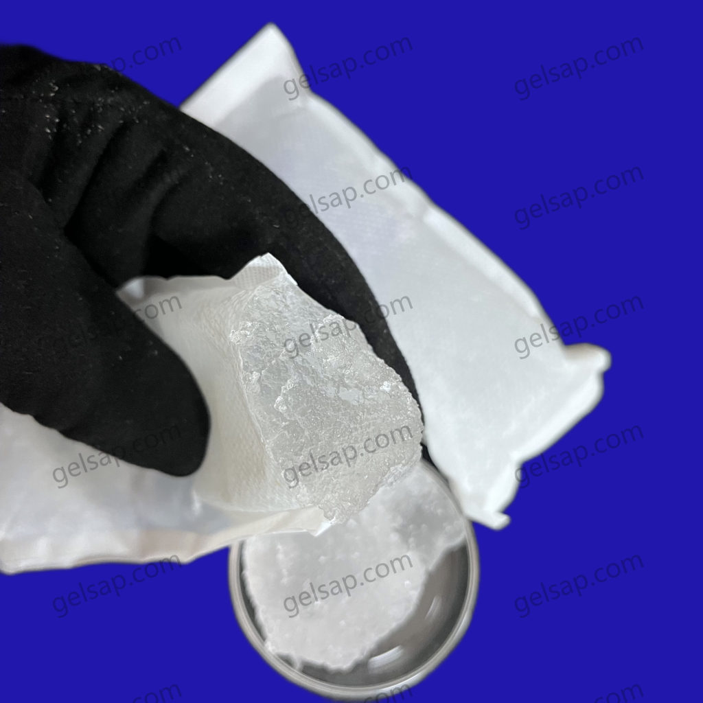 GELSAP Superabsorbent Polymer13