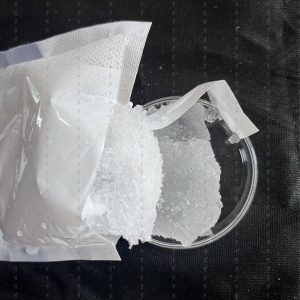 GELSAP gel ice pack uses of sodium polyacrylate