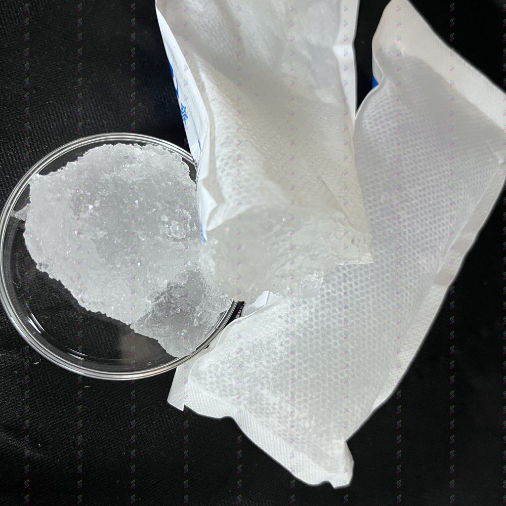 SuperAbsorbent Polymer