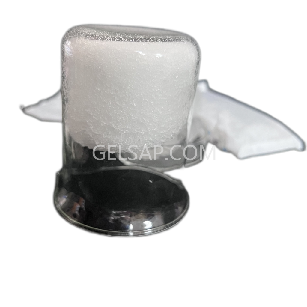 gelsap Superabsorbent Polymer10
