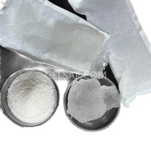Polimero superassorbente gelsap12