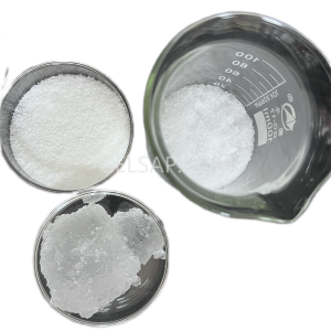 gelsap Superabsorbent Polymer2