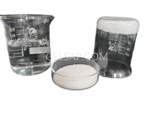 gelsap 超吸水性聚合物5