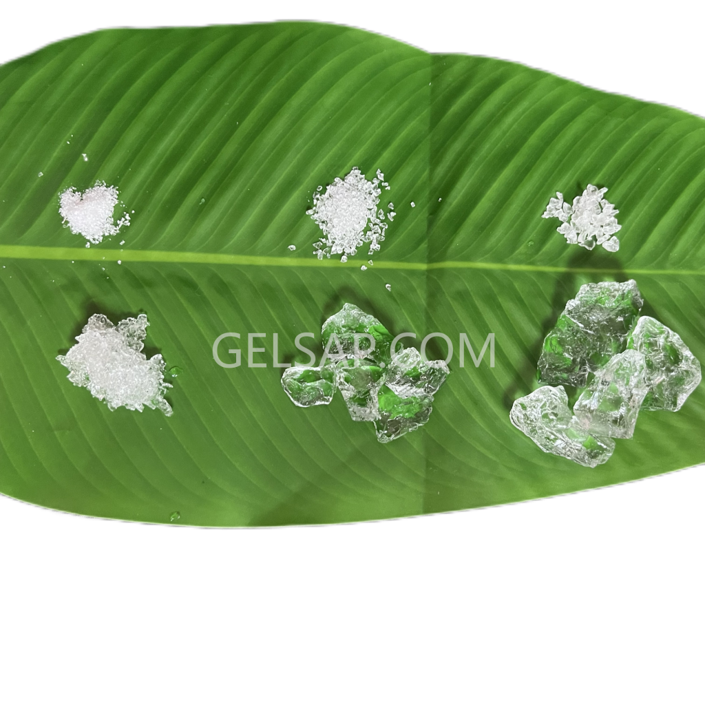 gelsap 超吸水性聚合物54