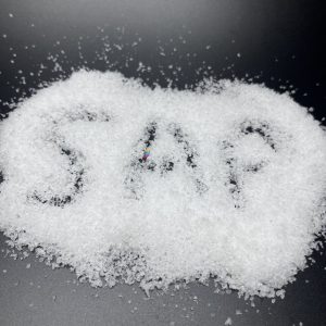 SAP Sodium poliakrilat