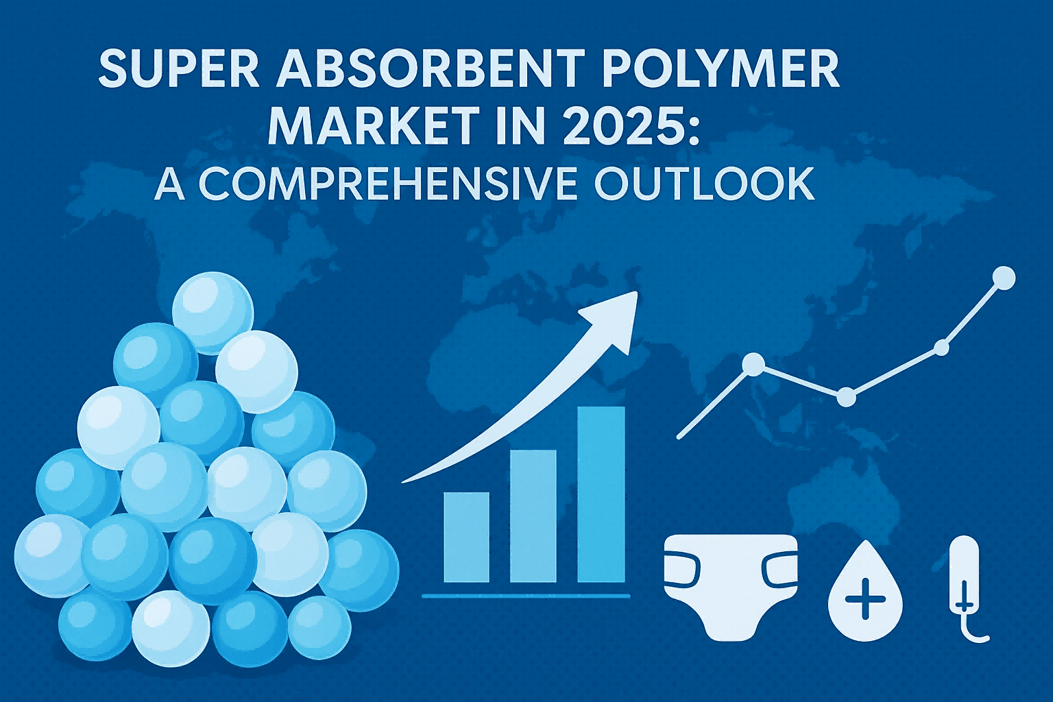 Super Absorbent Polymer Market in 2025
