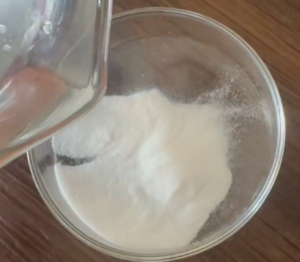 dust sap