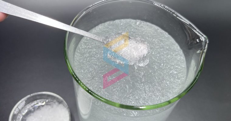 Thiết bị giữ nước cho rễ cây