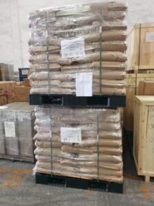 Sodium Polyacrylate: Applications, Export Solutions and Why Choose GELSAP