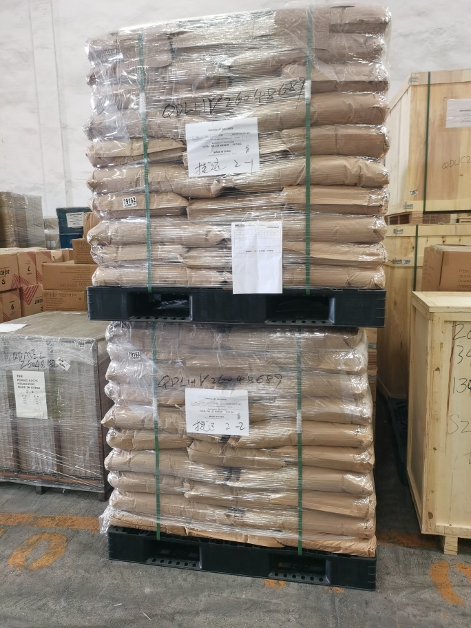 GELSAP Industrial Super Absorbent Polymer